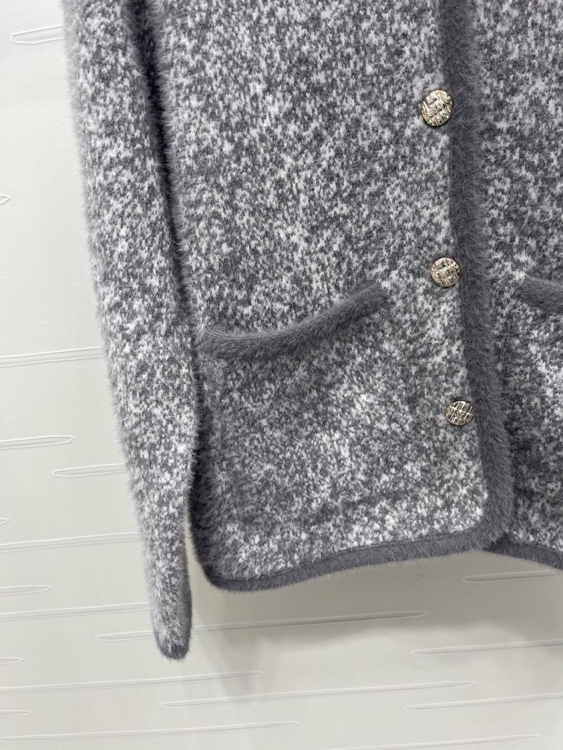 Ch**el sweaters
